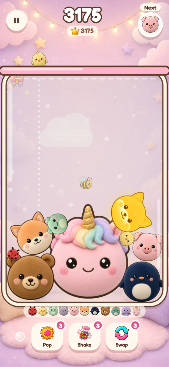 Plushies edition